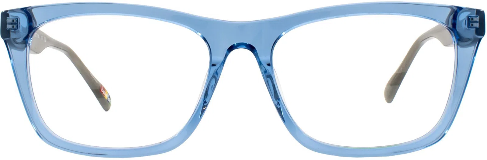 Benetton BEO1117 Eyeglasses - view 4